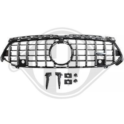 Radiateurgrille