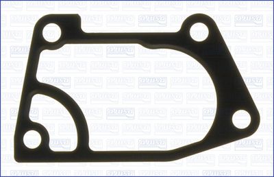 Прокладка, корпус термостата AJUSA 01258600 для DAEWOO MATIZ