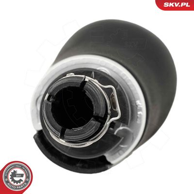 Hlavice řadicí páky ESEN SKV 63SKV163