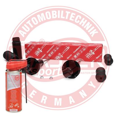 AMORTIZOR MASTER-SPORT GERMANY 16K007294P 1