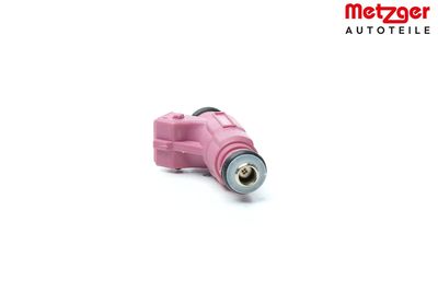 INJECTOR METZGER AUTOTEILE 0920124 9