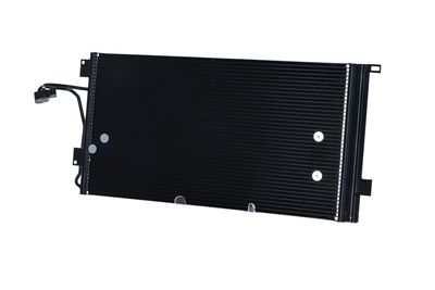 CONDENSATOR CLIMATIZARE NRF 35639 8