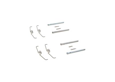 SET ACCESORII PLACUTE FRANA BOSCH 1987474092 22
