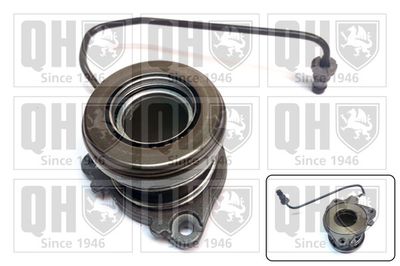 Wysprzęglik centralny, sprzęgło QUINTON HAZELL CSC079