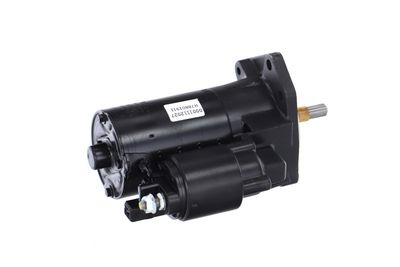 STARTER REMANTE 011001000013R 38