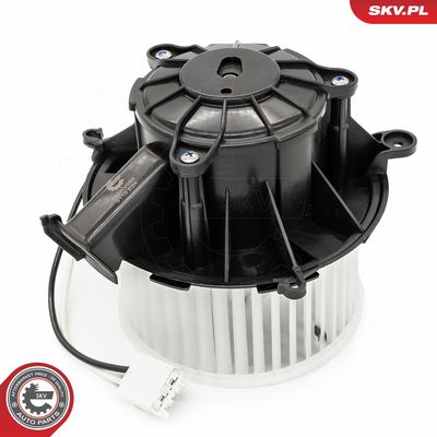 Vnútorný ventilátor ESEN SKV 68SKV059