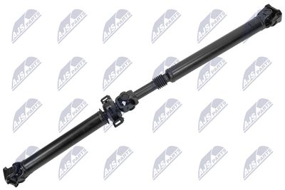 NTY Gelenkwelle, Achsantrieb