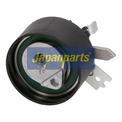 JAPANPARTS Įtempiklis, paskirstymo diržas