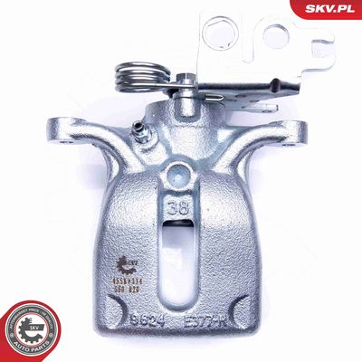 Bremssattel
