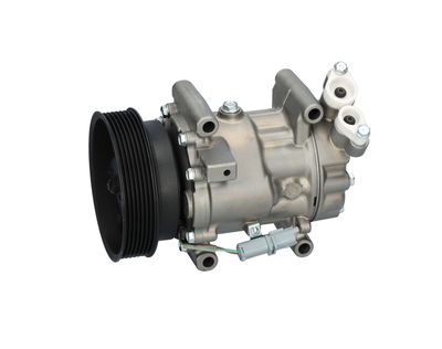 KOMPRESSOR KLIMAANLAGE VALEO 813632 5