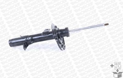 Schokdemper Voor Links past: FORD KUGA II  FORD USA ESCAPE 1.5-2.5 09.12-09.20