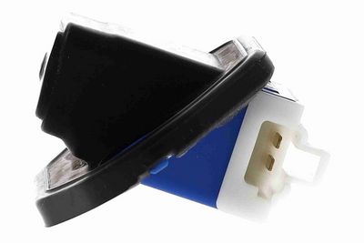 SCHALTER HECKKLAPPENENTRIEGELUNG VEMO V70730100 7