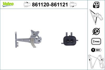 MECANISM ACTIONARE GEAM