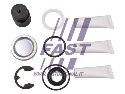 FAST FT32282 Деталь для IVECO DAILY II Фургон 59-12 V (13154404, 13154411, 13154412, 13154417,...