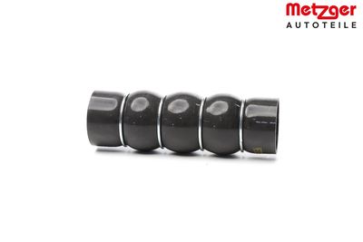 LADELUFTSCHLAUCH METZGER AUTOTEILE 2400704 20