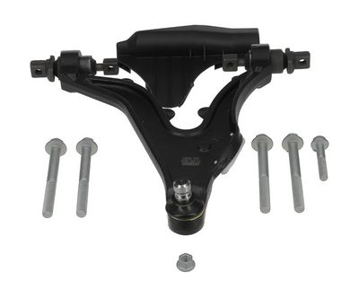 LENKER RADAUFHäNGUNG