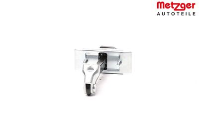 FIXARE USA METZGER AUTOTEILE 2312016 9