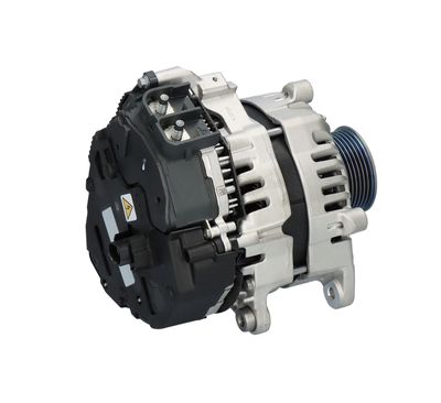 STARTERGENERATOR VALEO 615003 18