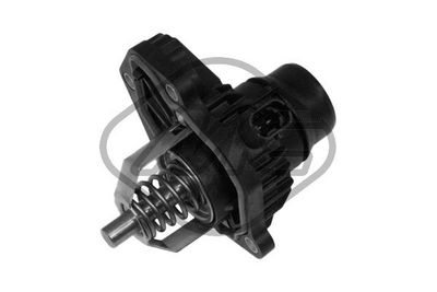 TERMOSTAT LICHID RACIRE