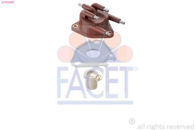 CAPAC DISTRIBUITOR FACET 27673PHT