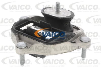 VAICO V10-3318 Подушка коробки передач (МКПП) 