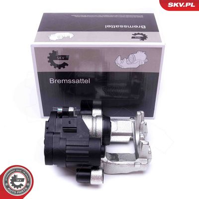 Brzdový třmen ESEN SKV 46SKV953