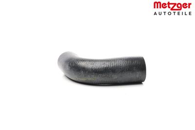 KüHLERSCHLAUCH METZGER AUTOTEILE 2420250 22