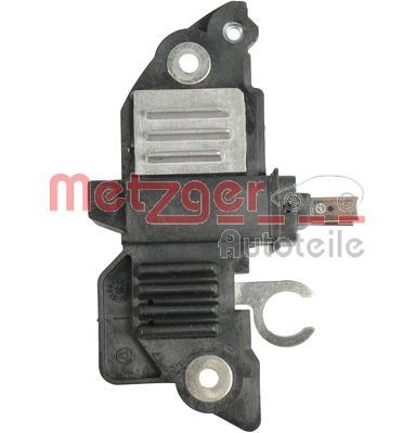 REGULATOR ALTERNATOR METZGER AUTOTEILE 2390109 1