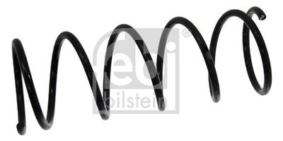 FAHRWERKSFEDER FEBI BILSTEIN 39556