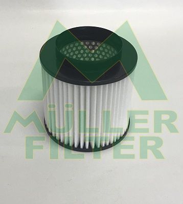 Воздушный фильтр MULLER FILTER PA3684 для AUDI A8