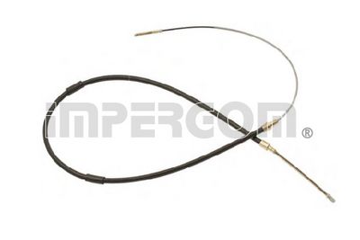 жило, ръчна спирачка ORIGINAL IMPERIUM 810734