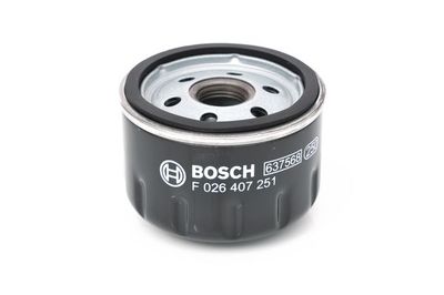 Oil Filter Bosch F026407251