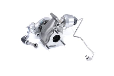 LADER AUFLADUNG BTS Turbo T981494BT 16