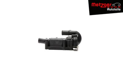 TERMOSTAT LICHID RACIRE METZGER AUTOTEILE 4006316 4