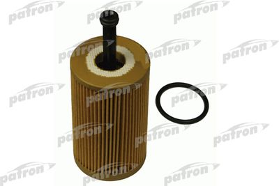 Масляный фильтр PATRON PF4150 для CITROËN C5