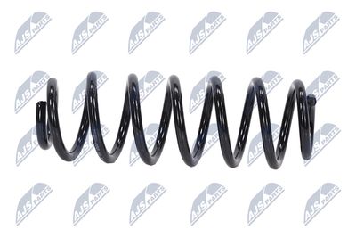 ARC SPIRAL NTY ASZWW088 8