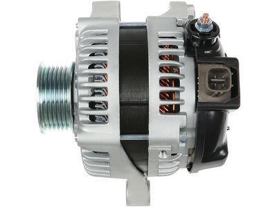 GENERATOR / ALTERNATOR AS-PL A6157 3