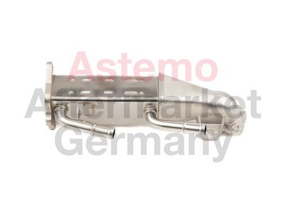 ASTEMO-HITACHI Kühler, Abgasrückführung
