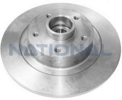 National NBD1783