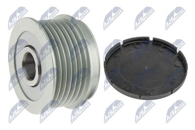 SISTEM ROATA LIBERA GENERATOR NTY ESAVV000 1