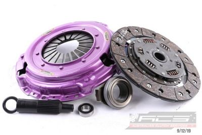 AUSTRALIAN CLUTCH KHN22007-1A Комплект сцепления  для HONDA CRX (Хонда Крx)