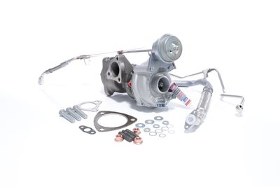 LADER AUFLADUNG BTS Turbo T981252 33