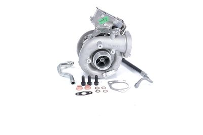 LADER AUFLADUNG BTS Turbo T981125 36