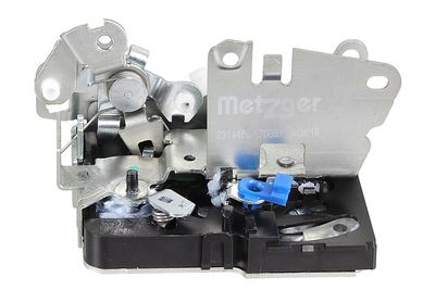 Durvju slēdzene METZGER 2314486