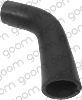 Трубка нагнетаемого воздуха GOOM AH-0466 для FIAT PANDA