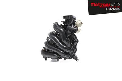 SAUGROHRMODUL METZGER AUTOTEILE 2100040 26