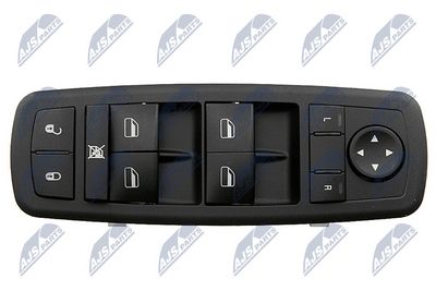 COMUTATOR MACARA GEAM NTY EWSCH017 2