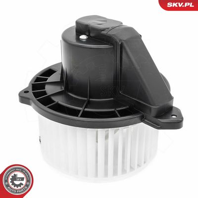 vnitřní ventilátor SKV 68SKV138