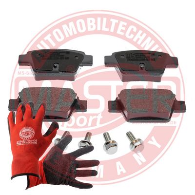 SET PLACUTE FRANA FRANA DISC