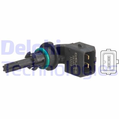 SENSOR ANSAUGLUFTTEMPERATUR